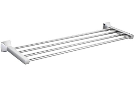 Полка WasserKRAFT Wern K-2511 для полотенец 