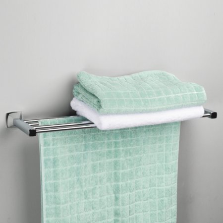 Полка WasserKRAFT Wern K-2511 для полотенец 