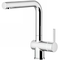 Смеситель для кухни Gattoni Modern 4069/PCC0 Хром Смеситель для кухни Gattoni Modern 4069/PCC0 Хром