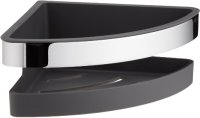 Полка Keuco Collection Moll 12757 антрацит