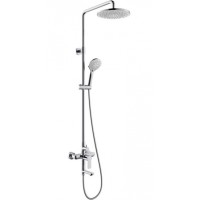 Душевая система Kaiser Sena 74182 Хром Душевая система Kaiser Sena 74182 Хром