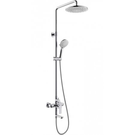 Душевая система Kaiser Sena 74182 Хром 