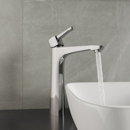 Смеситель  для раковины Lemark Evitta (LM0509C) 