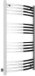 Водяной полотенцесушитель Сунержа Аркус 1000x600 Хром 