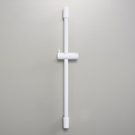 Душевая штанга WasserKRAFT A154 белый 