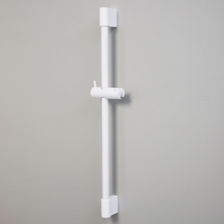 Душевая штанга WasserKRAFT A154 белый 