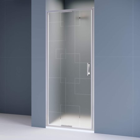Душевая дверь RGW SV-05 800 