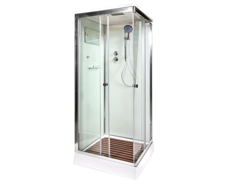 Душевая кабина Deto K408S 