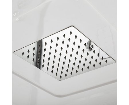 Душевая кабина Deto K408S 