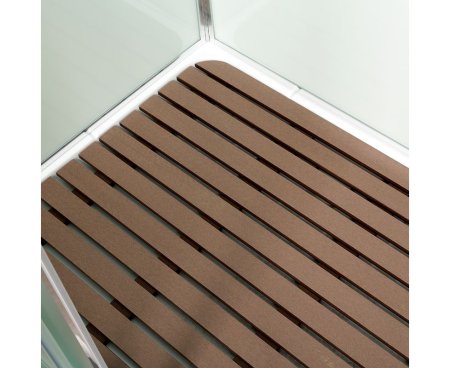 Душевая кабина Deto K408S 