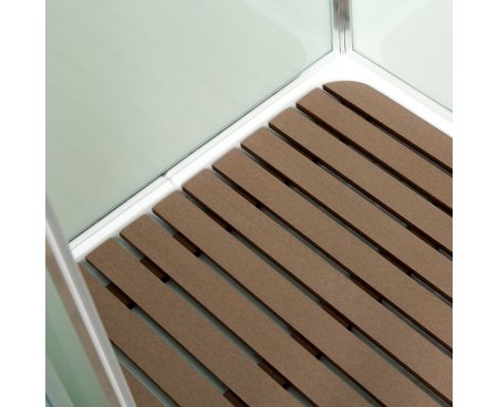 Душевая кабина Deto K408S 