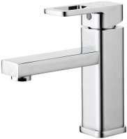 Смеситель для раковины G-Lauf GOR1-A058 Хром