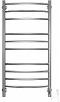 Электрический полотенцесушитель Terminus Классик П10 500х1050 4670078544469 Хром