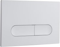 Кнопка слива RGW SWH-06W Кнопка слива RGW SWH-06W