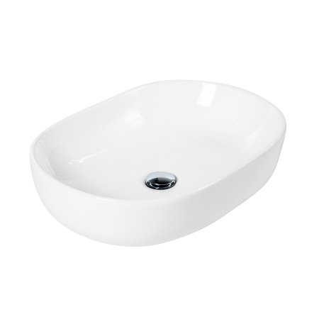 Накладная раковина BelBagno BB1084 