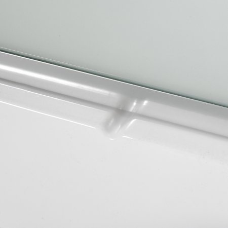 Душевая кабина Deto ЕМ1580 N LED с гидромассажем 