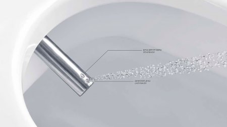 Унитаз подвесной Villeroy & Boch Subway 2.0 5600 50R1 alpin 