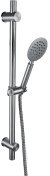 Душевой гарнитур Frap F8016 Сатин 