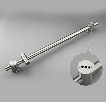 Душевой гарнитур Frap F8016 Сатин 