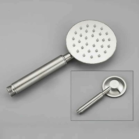 Душевой гарнитур Frap F8016 Сатин 