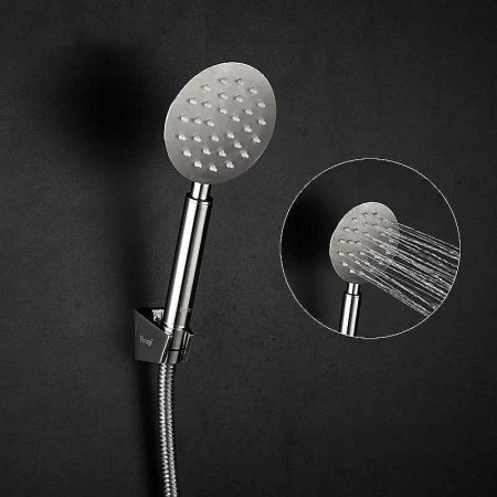 Душевой гарнитур Frap F8016 Сатин 