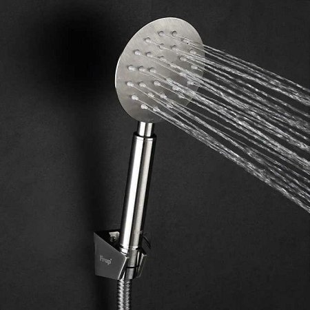 Душевой гарнитур Frap F8016 Сатин 