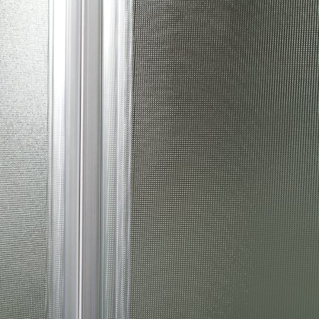 Душевая кабина Deto D09S LED 