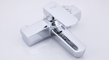 Смеситель для ванны Frap H73 F3273 Хром 