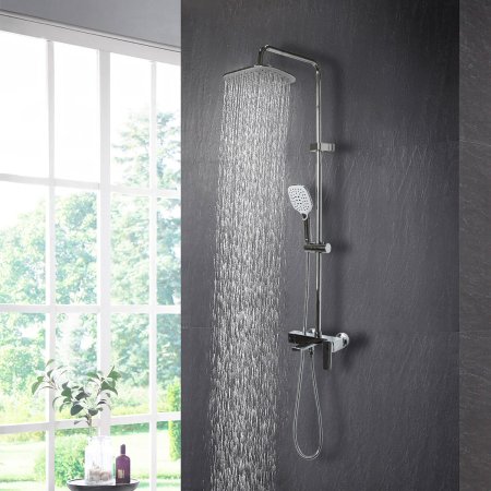 Душевая система MIXLINE (546105) 