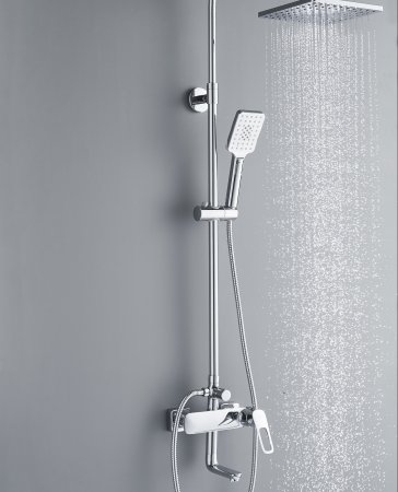 Душевая стстема Rossinka (RS46-46) 