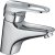 Смеситель для раковины Frap H56 F1056 Хром 