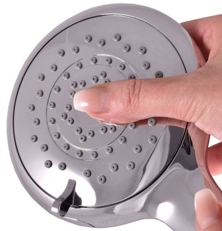 Ручной душ Rav Slezak Cosmo Eco PS0024 Хром 