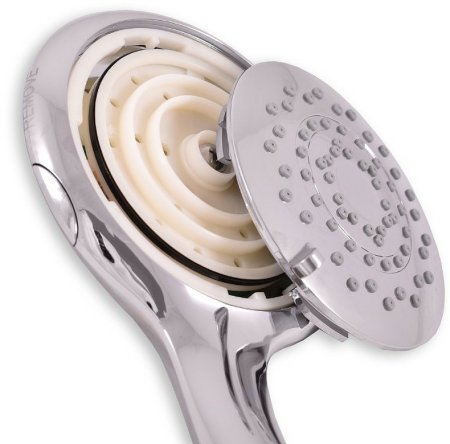 Ручной душ Rav Slezak Cosmo Eco PS0024 Хром 