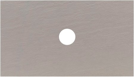 Столешница под раковину Allen Brau Fantasy 80 1.11009.B-S Бежевый структ 