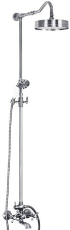 Душевая система Veragio Agatha VR.AGA-9945.CR Хром 