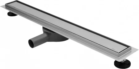 Душевой канал 1000 мм 2 в 1 с основой под плитку Rea Neo&Pure Pro REA-G0989 