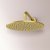 Верхний душ Ideal Standard Ideal Rain A5803A2 Brushed Gold 
