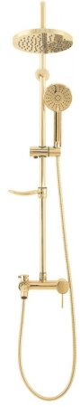Душевая система 200 мм Rea Luis REA-P7006 