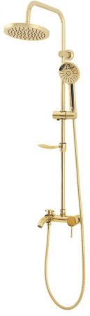 Душевая система 200 мм Rea Luis REA-P7006 