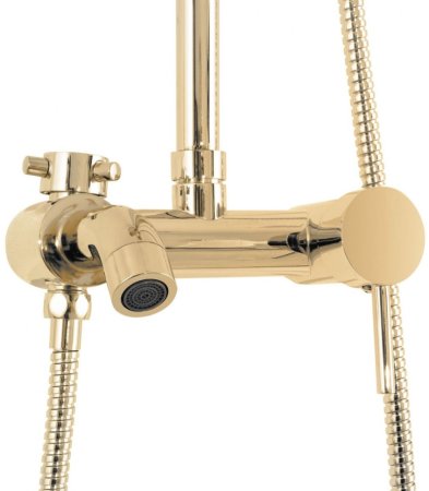 Душевая система 200 мм Rea Luis REA-P7006 