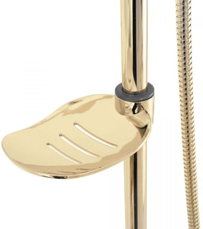 Душевая система 200 мм Rea Luis REA-P7006 