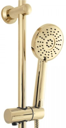 Душевая система 200 мм Rea Luis REA-P7006 
