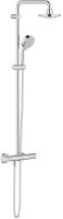 Душевая система Grohe Tempesta Cosmopolitan 160 27922000 Хром