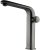 Смеситель для раковины Black&White Universe U7640GM 7640GM Gun Metal 