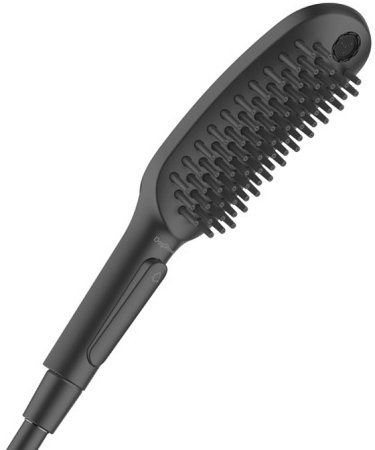 Ручной душ Hansgrohe DogShower 26640670 для собак Черный 