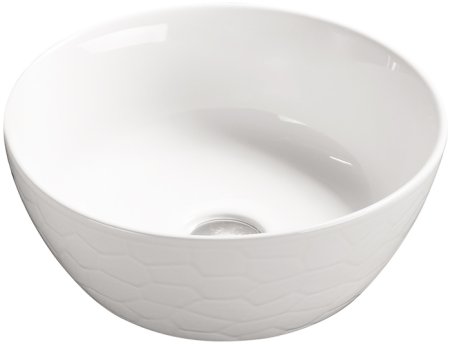Раковина SantiLine SL-1038 