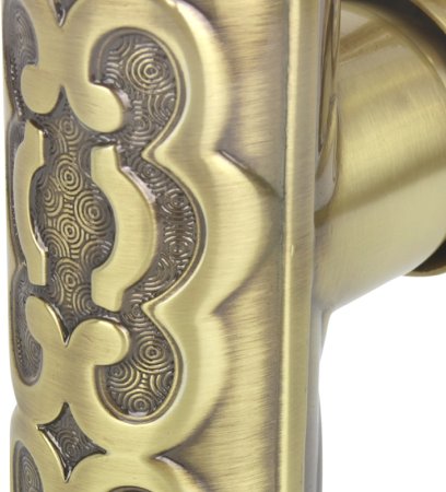 Смеситель для раковины Bronze de Luxe Windsor 21888 Бронза 