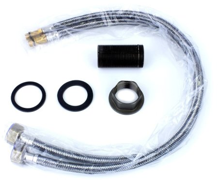 Смеситель для раковины Bronze de Luxe Windsor 21888 Бронза 