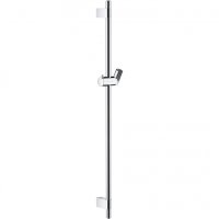 Душевая штанга Hansgrohe Unica S Puro 28663000 Хром