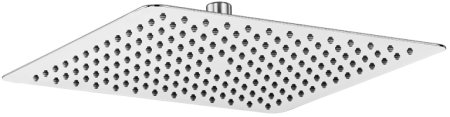 Верхний душ E.C.A. Shower Heads 102145013 Хром 